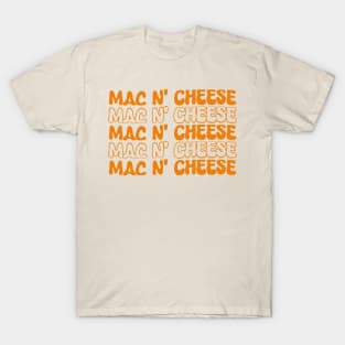 Mac n' Cheese T-Shirt